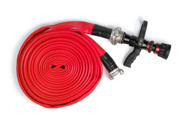 Fire Hoses - Image 2