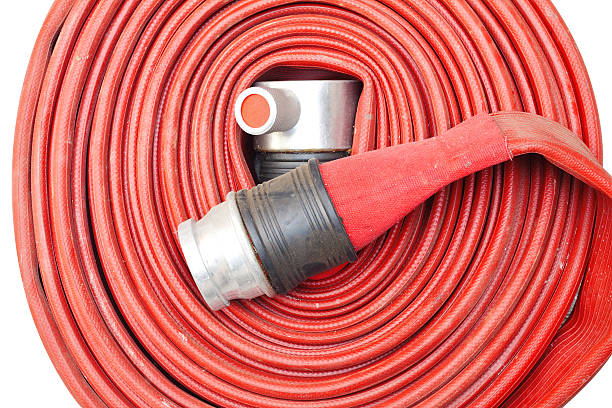 Fire Hoses - Image 3