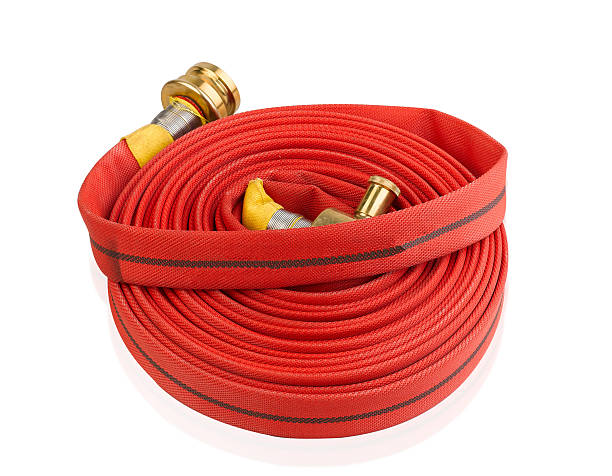 Fire Hoses - Image 4